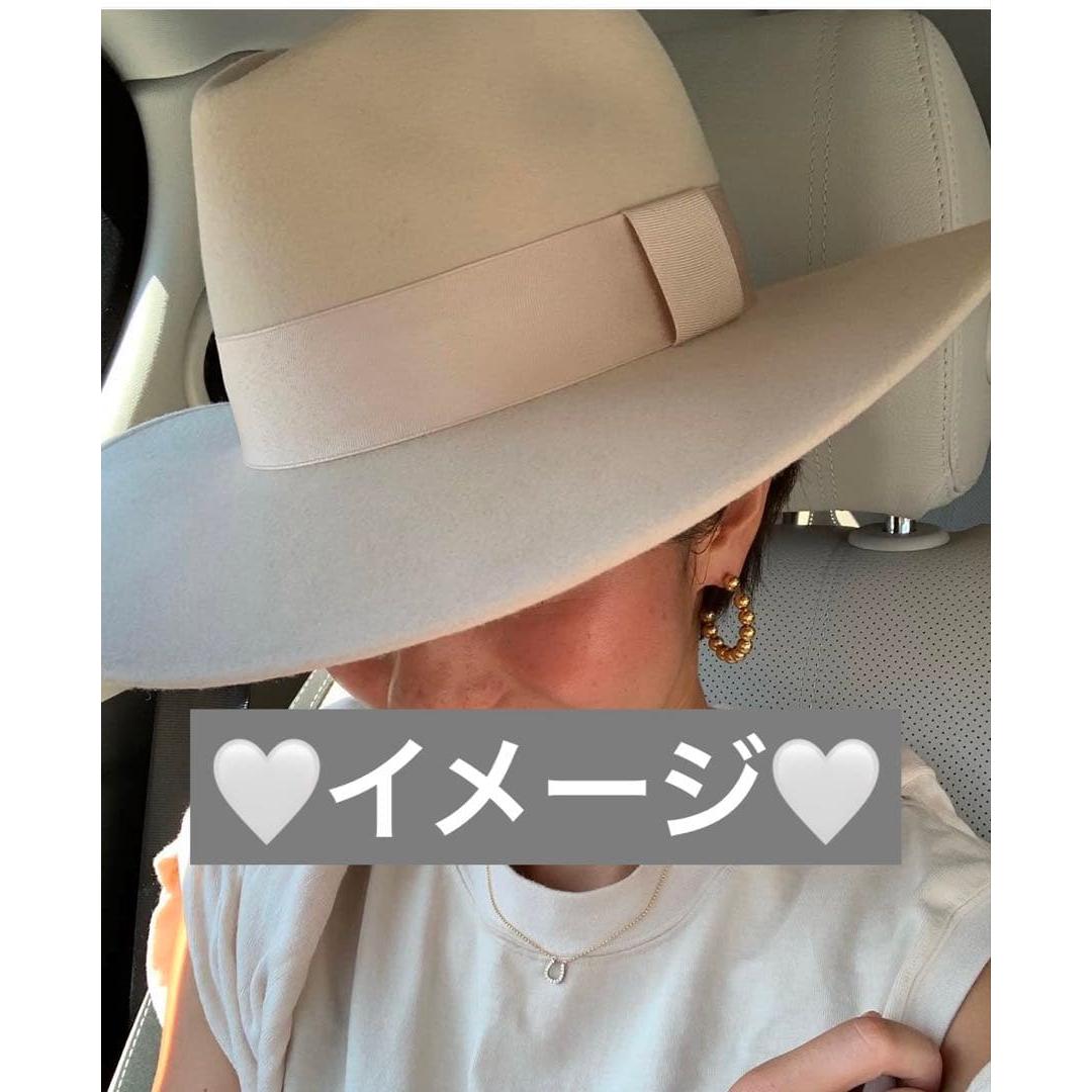 Used [Unused] KIJIMA TAKAYUKI hat TOMORROWLAND