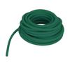Latex Tube 32.8ft Quick Rebound Nice Flatness Natural   Latex Band for DIY   Ice Green