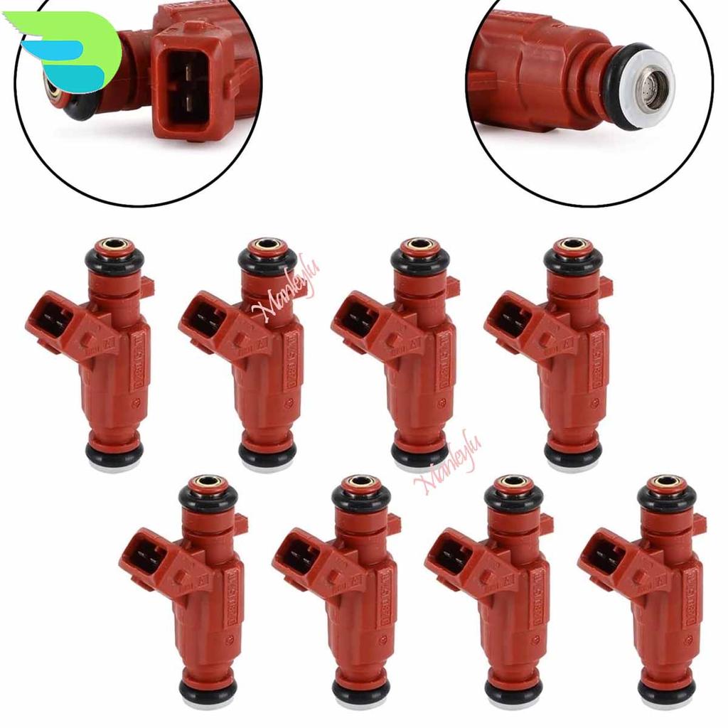 0280157111 Fuel Injector Nozzle For Golf Voyage 1.0L 8V 032908031S 2007-2014