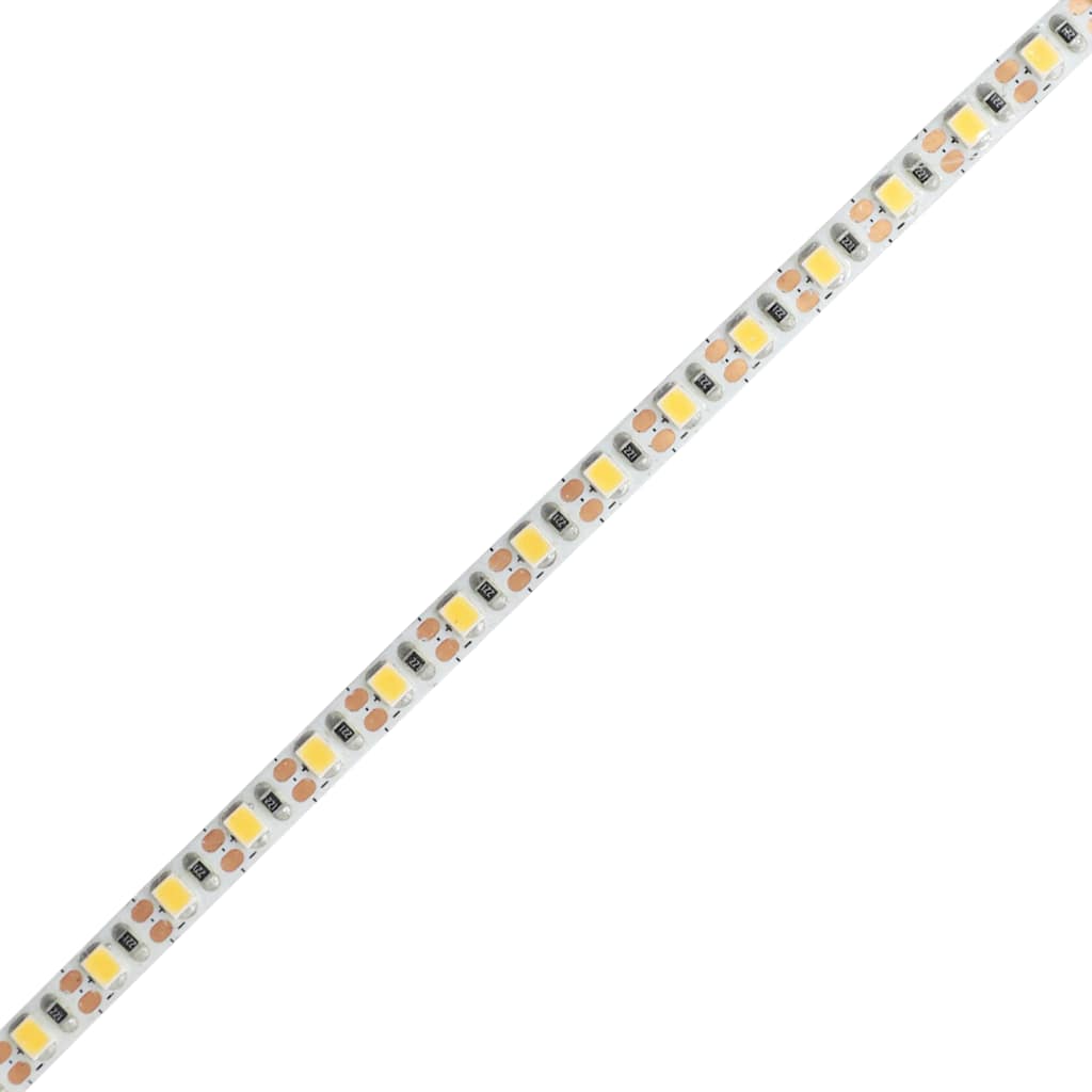 LED Bathroom Mirror 100x45 Cm Oval