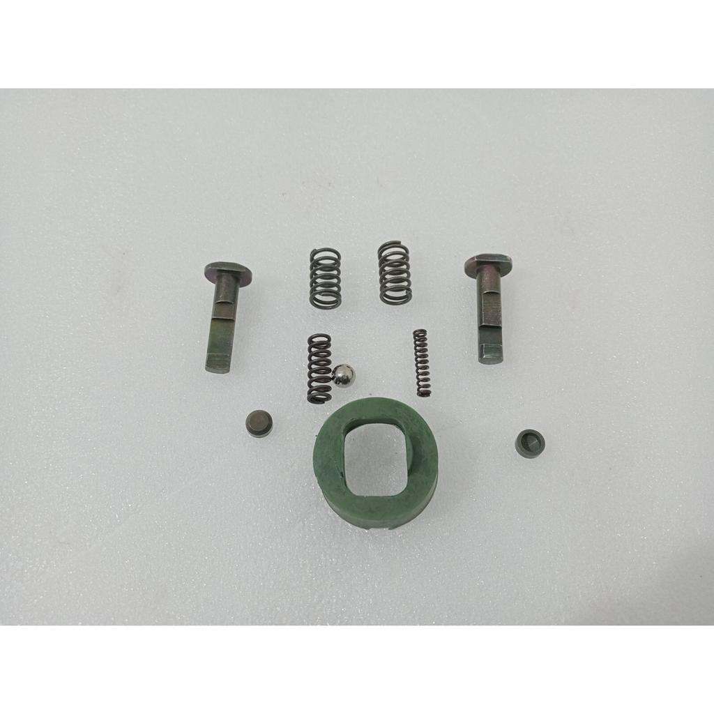 Suzuki Samurai 90'-95' Transmission Shifter Case Rebuild / 12mm Upper |Fit For