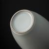 180ml Ceramic Fair Cup Ru Kiln Tea Divider Tea Sea Creative Even Cup
