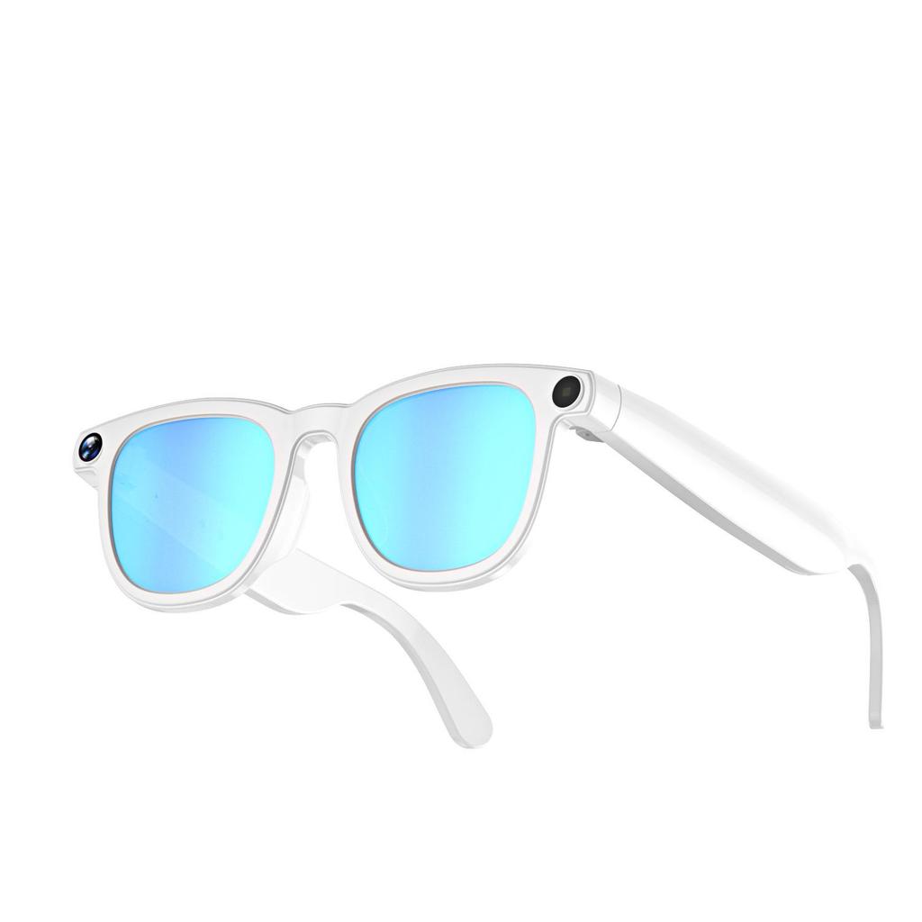 CY01 Smart Glasses: 800W Camera with Anti-Shake, AI Translation, Object Recognition, Music & Call Features