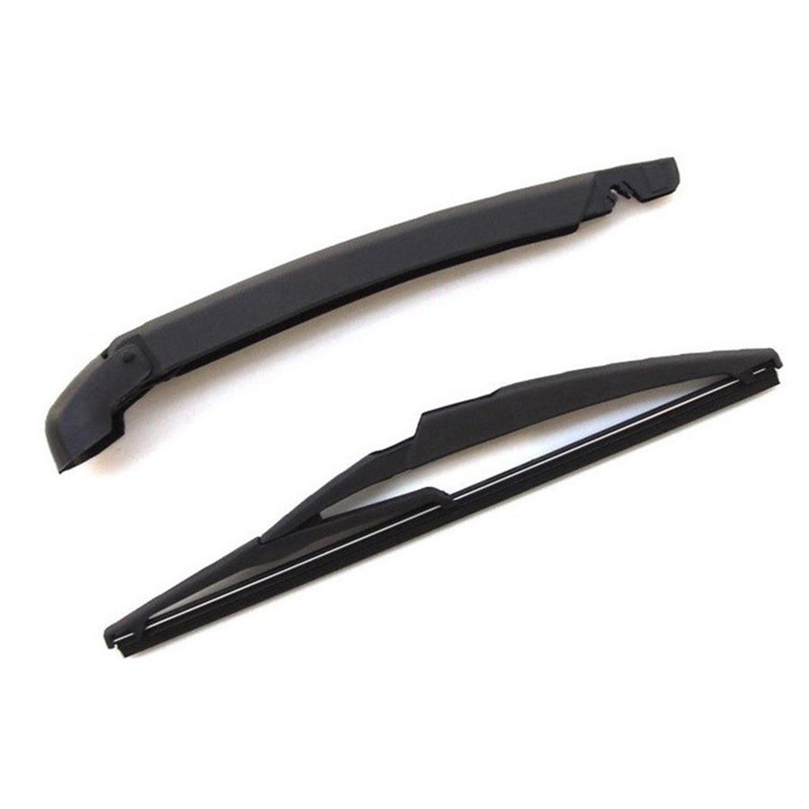For Ford Focus MK2 HATCHBACK 2004-2011 Rear Windscreen Wiper Arm & Blade