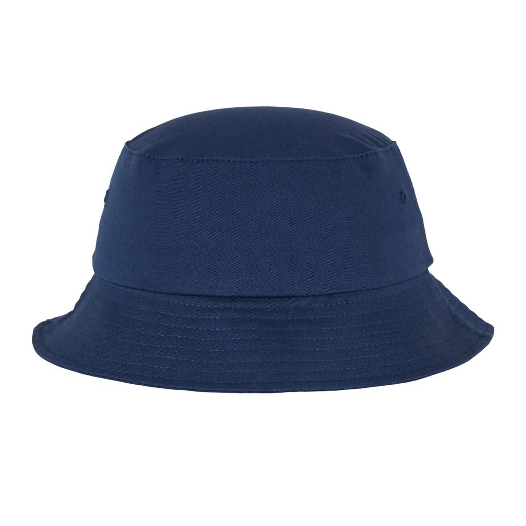 FLEXFIT Unisex Adult Cotton Twill Bucket Hat