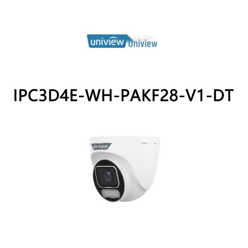 Uniview Dome Network Camera CN plug (adapter included)