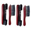 A03F-Brush And Knife Brush For Pool Table Billiard Brush Set For Home, Bar & Game Rooms
