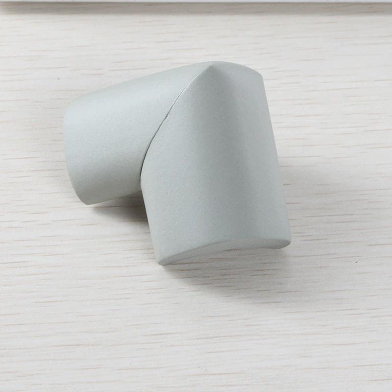 Children s Anti-Collision Table Corner Protectors - Baby & Toddler Safety Gray