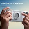 Double-sided Magnetic Phone Camera Shoot Hand Grip Remote Control Phone Shooting Holder for Phone12-17/HUAWEI/SAMSUNG ETC