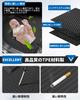 New Suzuki Spacia Floor Second Floor and Luggage Mat for the Spacia Custom Including the MK94S Luggage Tray with Raised Compatible with Models from