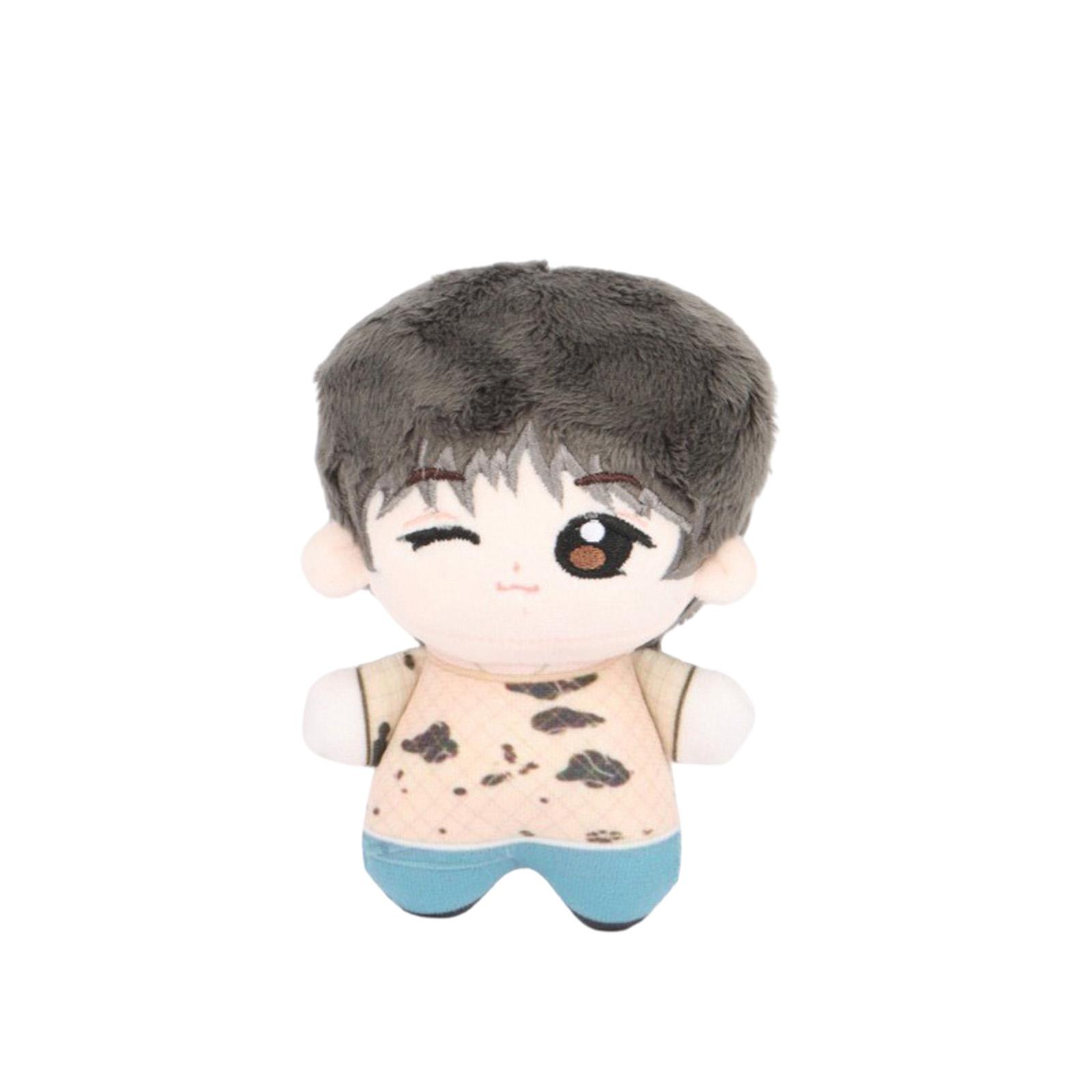 

Plush Doll, Toy Gift, Cartoon , Children s Rag Doll, Children s Gift Pillow
