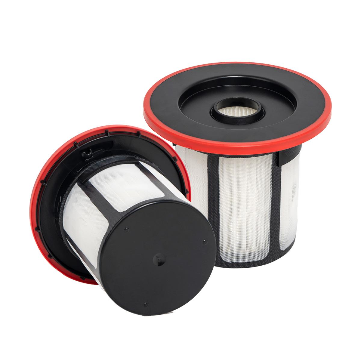 Adatto per filtro di ricambio HEPA Bosch Unlimited Gen2 Serie 6 di Bosch BCS611 BCS612 BSS61 BCS611 BKS611 serie