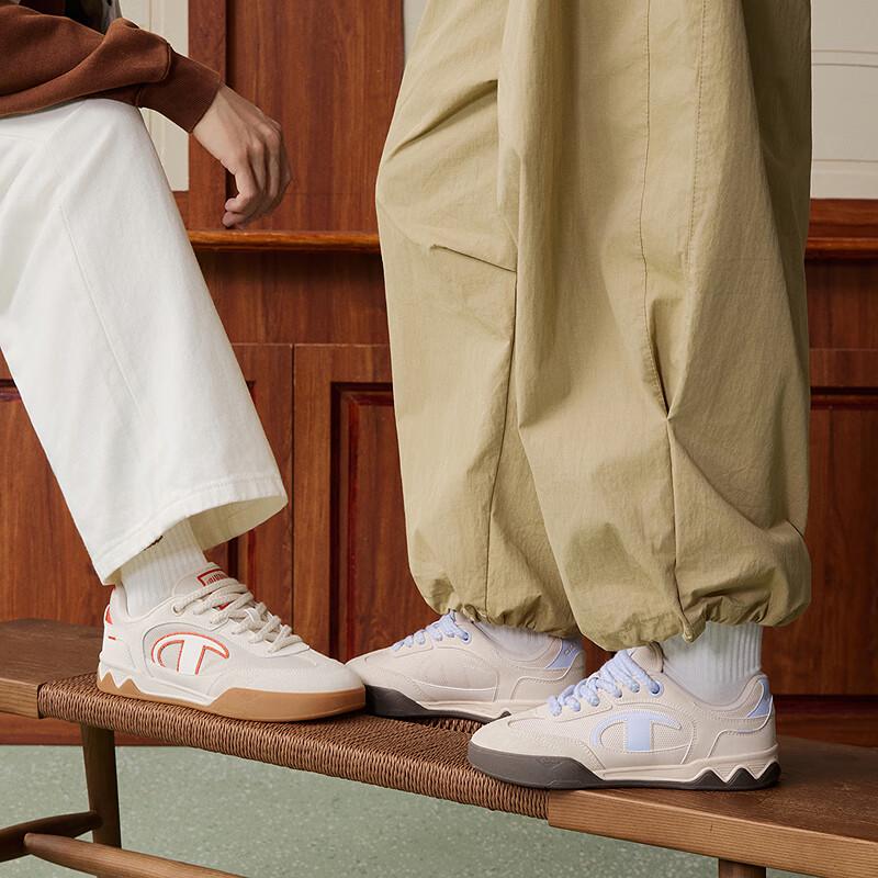 Champion T-Toe Low-Top Sneakers