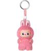 POP MART The Monsters LABUBU 4.0 Pin For Love Collection Vinyl Plush Pendant A-M N-Z Blind Box Single Box/Whole Set 14 Pcs
