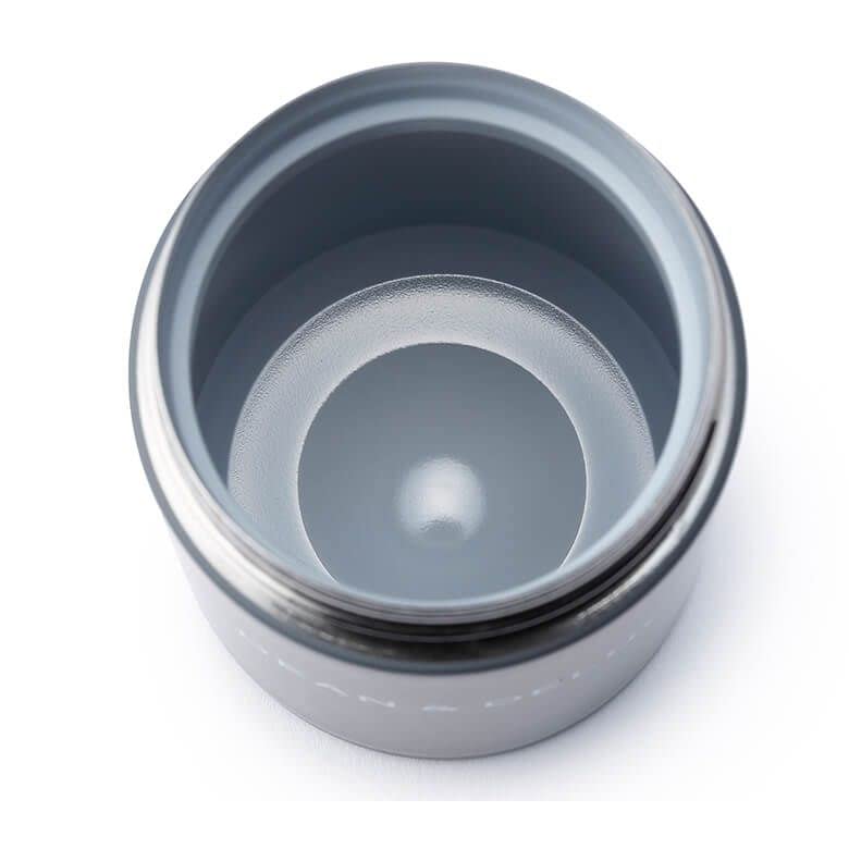 DEAN & DELUCA Soup Lunch Bag, Charcoal Gray