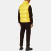 Moncler Sumido Down Vest Unisex Yellow I20911A00163595GJ142
