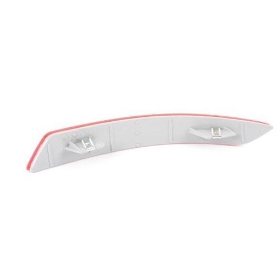 63147210587/63147210588 Rear Bumper Reflector for BMW 6 Series F12/F13