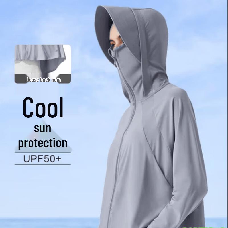 Beneunder Women s Ice-Touch Cooling UV Protection Shawl