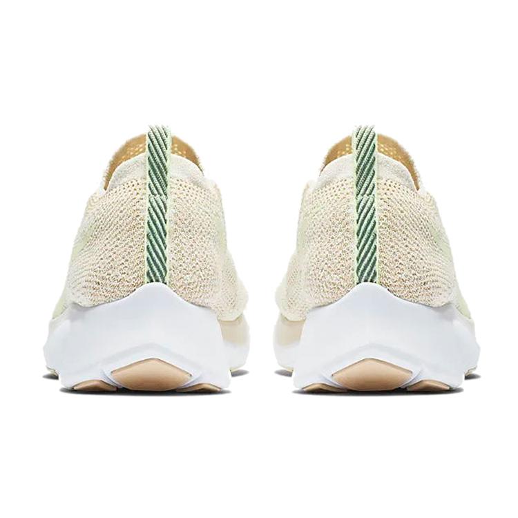 Nike Zoom Fly Flyknit 'Light Cream' Damen AR4562-200