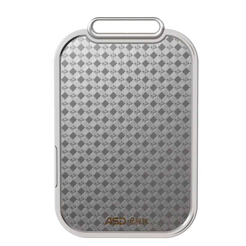 ASD Pure Titanium Cutting Board