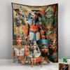 Egyptian Pharaohs Hieroglyphs Art Hippie Tapestry Wall Tapestry for Bedroom Living Room Dorm Decor