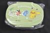 Pokémon Polypropylene Lunch Box Bento Box Pikachu 600ml 17.5×13×5.7(cm)