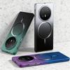 Delikatne i Przyjazne dla Skóry Etui z Gradientem i Mocnym Magnesem na Telefon For Honor Magic V6 honor magic V5 V3 Cienkie Etui Ochronne