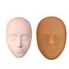 Embroidery Tattoo Supplies Eyebrow Face Practice Skin Tools Microblading Accesories