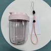 One Piece C12 Pillbox Seven Grids Bottle Organizer Portable Pill Case Storage Box Travel with Large Compartments Storage Container