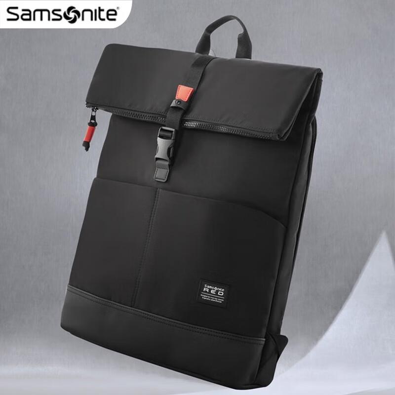 Samsonite Lightweight Business Laptop Backpack
