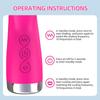 20 Modes Clitoral Sucking Vibrator Female For Women Clit Clitoris Sucker Vacuum Stimulator Dildo Sex Toys Goods for Adults 18