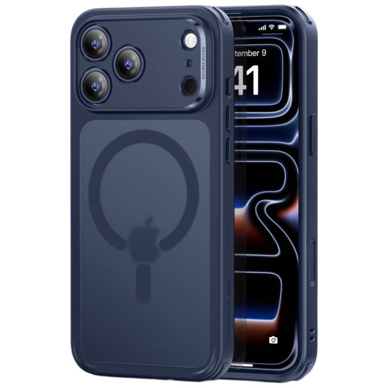 

Магнітні захисні чохли ESR для серії iPhone 17 iPhone 17 Pro Max