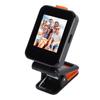 Selfie Screen HD for Phone Vlog Live Stream Video Recording Back Camera Screen WiFi Dual Band Projection with Clamp