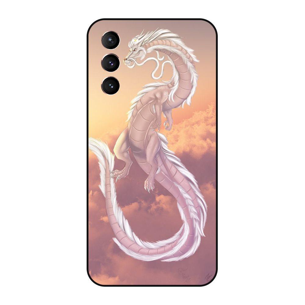 

Чехол для мобильного телефона для Samsung Galaxy S21 Chihiro, распродажа, для Galaxy S21, защитная сумка для телефона, черный мягкий чехол для мобильного телефона Samsung S21