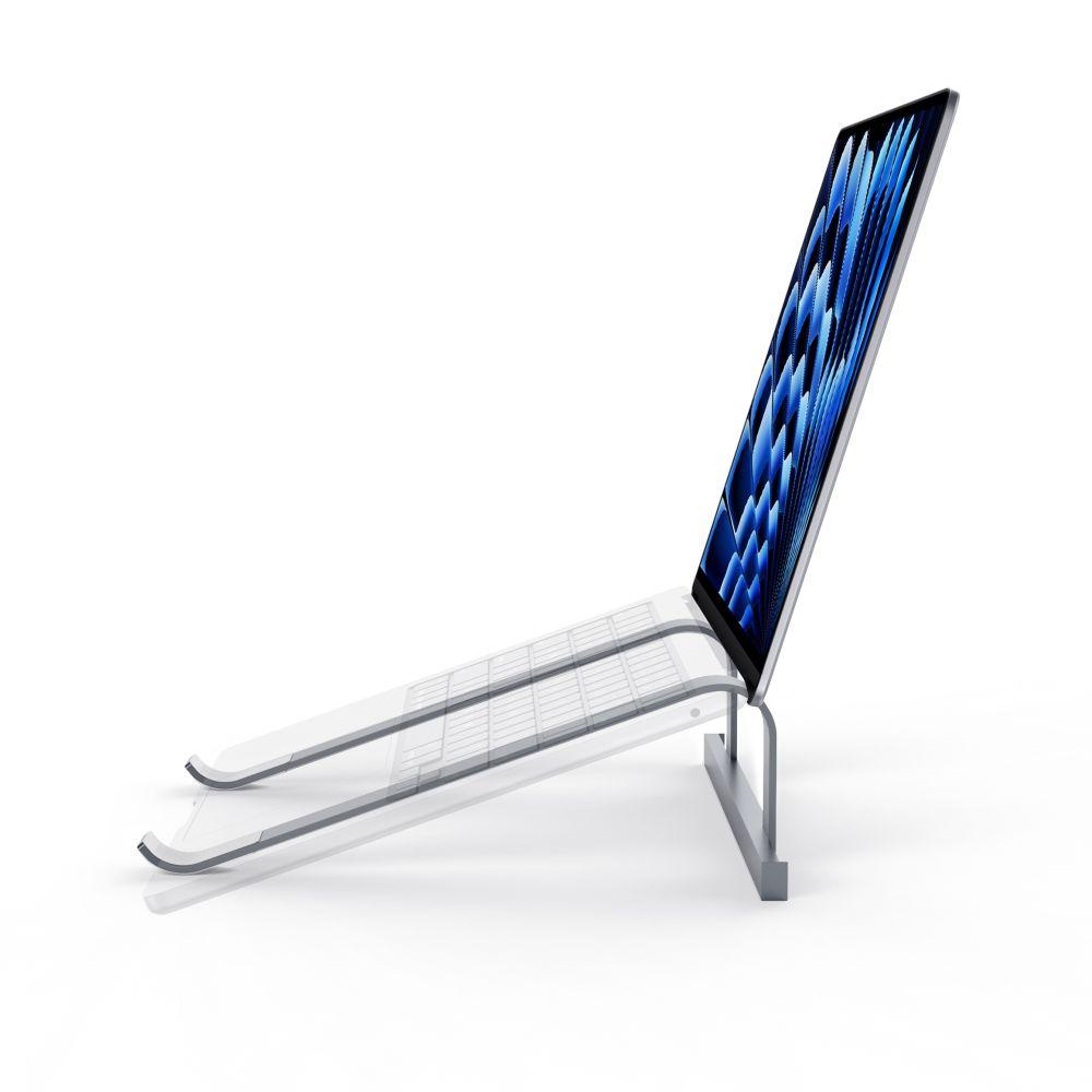 Tech-Protect Uls100 Universal Laptop Stand Grey