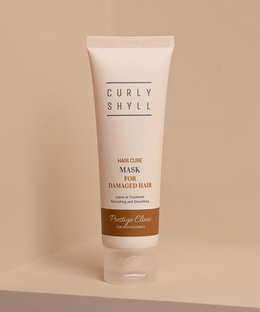 Hair Cure Mask 100ml