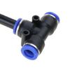 High Pressure Nozzles for Outdoor Water for Mister Cooling System Patio Plant Ga