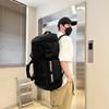 Short-haul backpack large-capacity female fitness male dry and wet separation sports backpack lightweight portable duffel bag travel bag