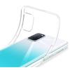 Skal för OPPO A16 och 2 Härdat Glas Skärmskyddsfilm Phonillico®