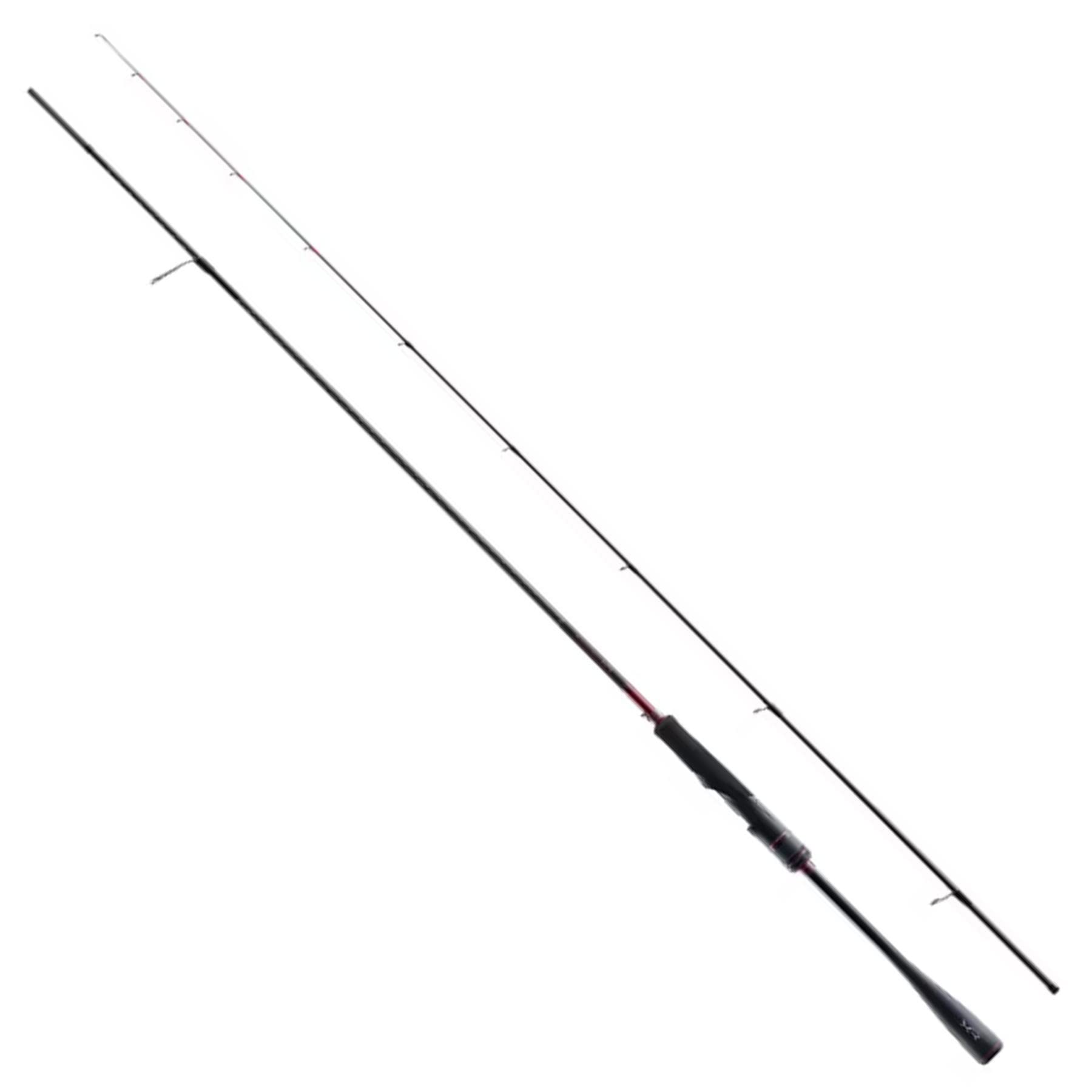 

SHIMANO Удилище 21 Sephia XR S76UL-S 2.29м чёрный