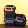 Multi-Pocket Waist Bag For Electrician Carpenter Hardware Multi-Use Tool Bag 600D Oxford Cloth Belt Bag Maintenance Organizer