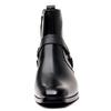Men Chelsea Boots Comfortable Fashion Ankle Boots