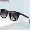 Women Sunglasses Men Polarized UV400 Sun Glasses Acetate Eyeglasses Frame Camping Outdoor Party Goggles Anti Glare Shade Eyewear