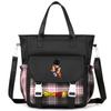 Anime Dragon Ball Carrying Bag Handbag Shoulder Bag Tote Bag for Teenager Girl Boy Back To School Bag Men Women Leisure Travel Bag Rucksack Mochila