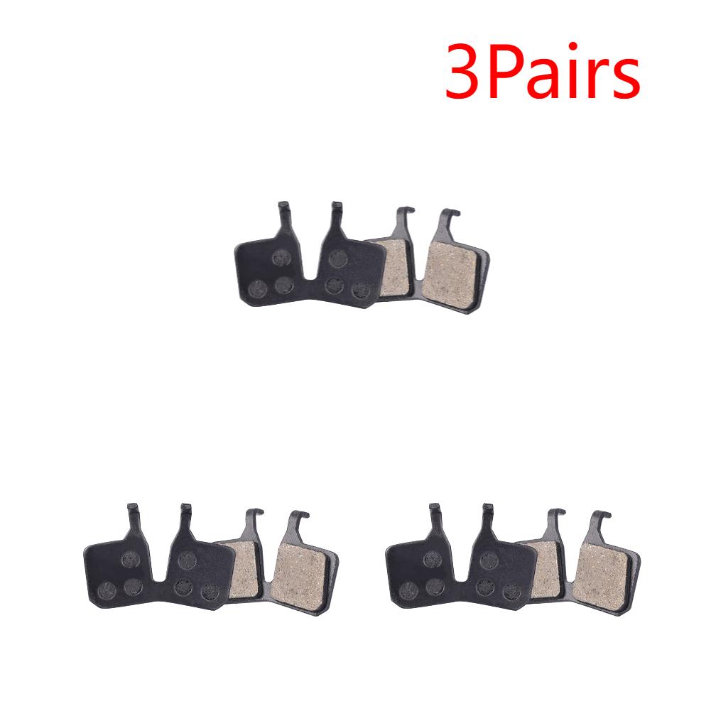 

3-10 пар колодок гидравлических тормозов для горного велосипеда для Magura MT5 MT7 Велосипедные дисковые тормозные колодки Износостойкие запасные аксессуары