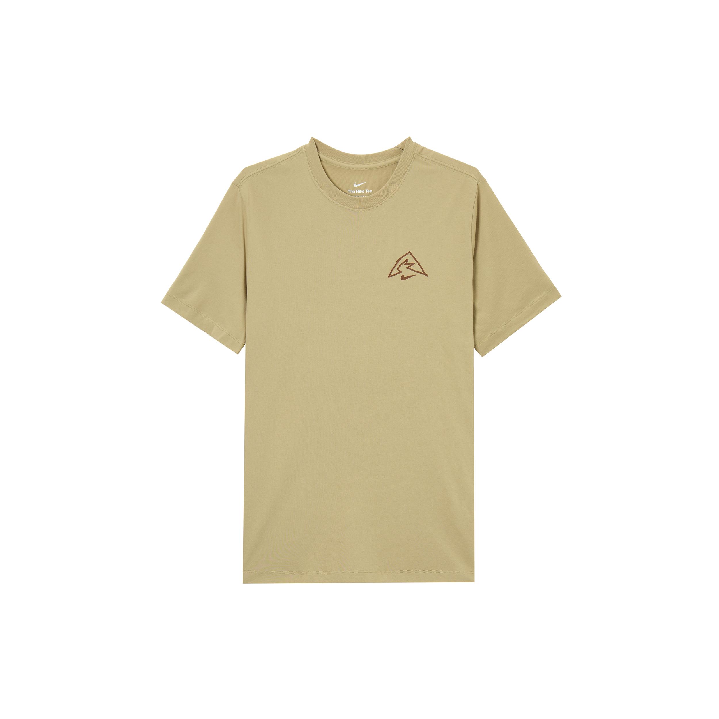 Nike Men`s Dri FIT T Shirt