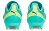 Women's Sneakers PUMA Ultra Ultimate FG/AG 'Mint Green' Women's