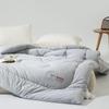 MUJI Home Antibacterial Graphene Winter Duvet