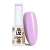 Hybrid LED/UV Gel Polish Saturated Pigmentation AlleLac Limited Edition No. 214 HEMA/Di-HEMA Free 5g