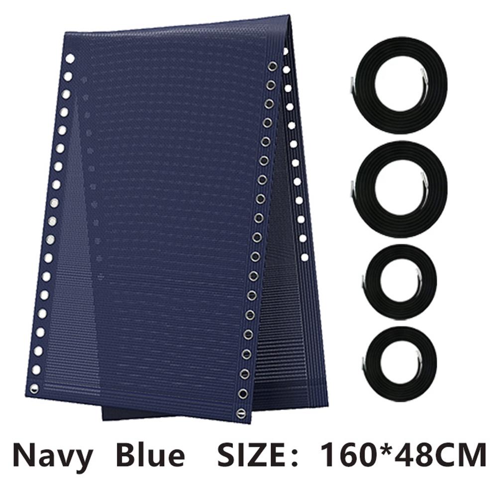 Comfortable Seating Gravity Chair Cover Breathable Material Adjustable Rope Straps Comfortable Seating Experience